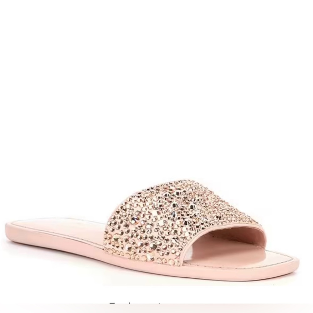 NWT Kate Spade New In Box sandal. Stunning. Go in style on your next cruise💗 - Picture 2 of 7